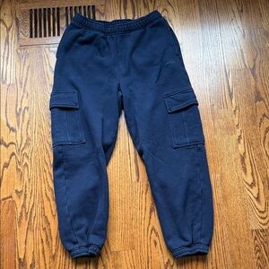 Aritzia Sweatfleece sweats